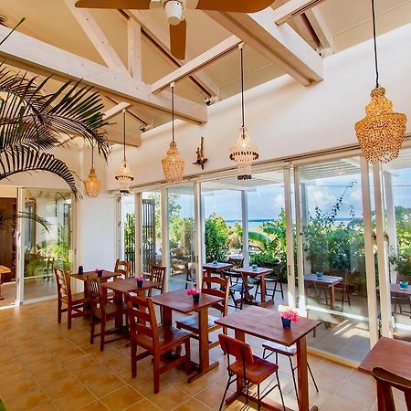 Cafe & Stay Moana Ishigaki  Exterior foto