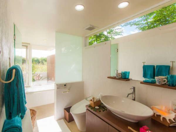 Cafe & Stay Moana Ishigaki  Exterior foto